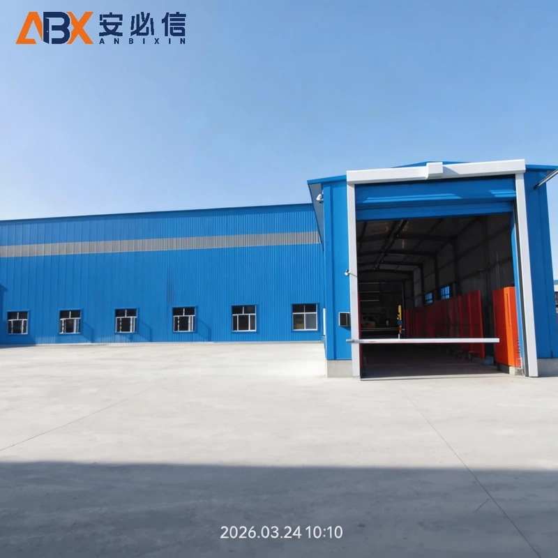 鹤岗市堆积门